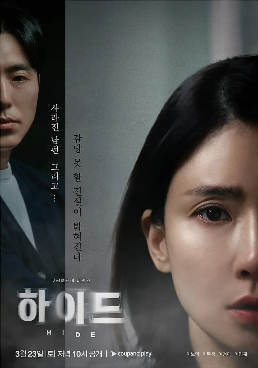 海德 2024海报