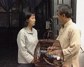 钱塘人家海报