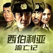 杀出集中营海报